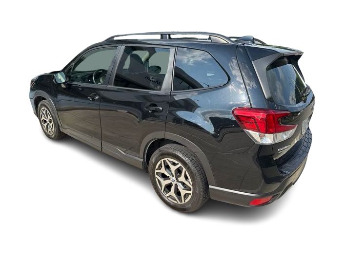 Thumbnail: 2020 Subaru Forester - 3