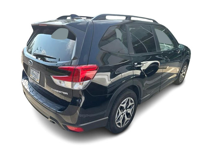 Thumbnail: 2020 Subaru Forester - 12