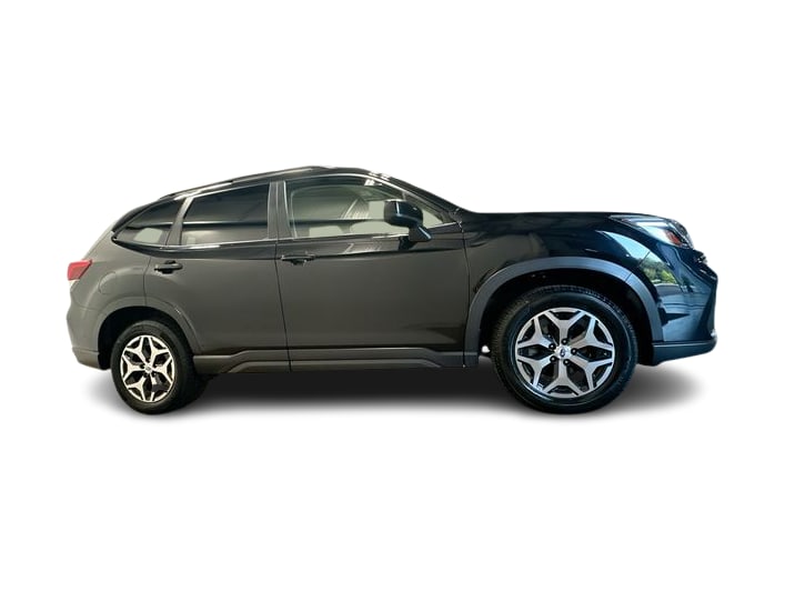 Thumbnail: 2020 Subaru Forester - 18