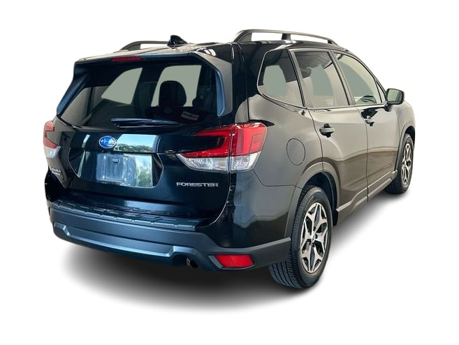 Thumbnail: 2020 Subaru Forester - 33
