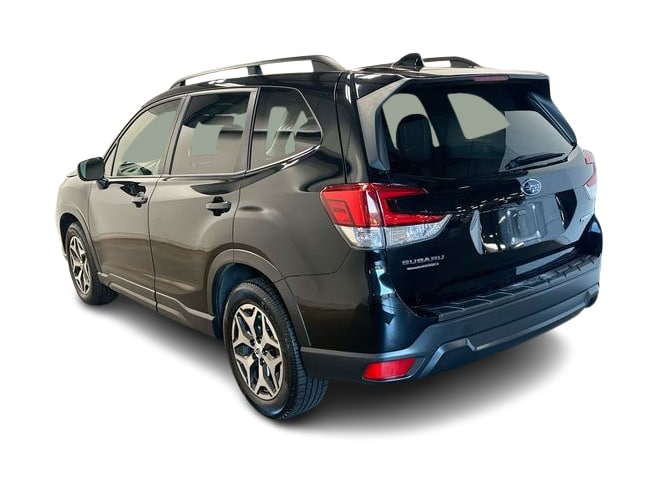 Thumbnail: 2020 Subaru Forester - 4