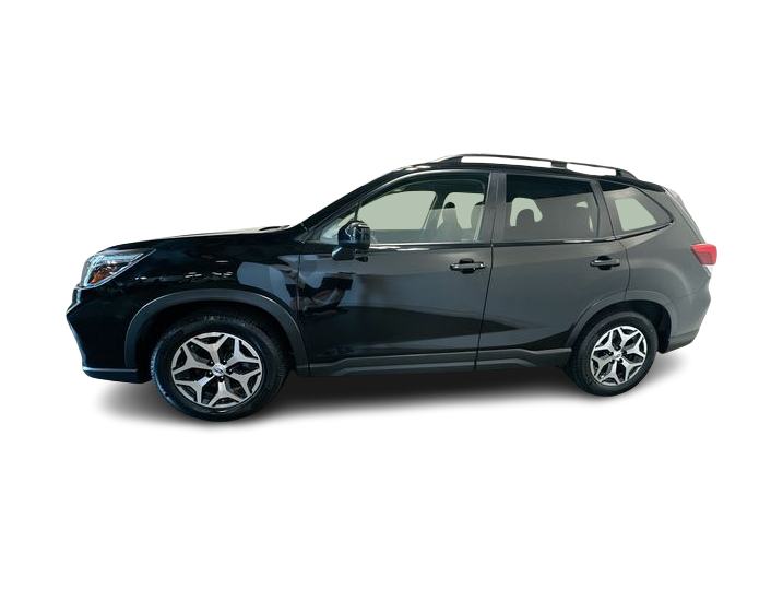 Thumbnail: 2020 Subaru Forester - 3