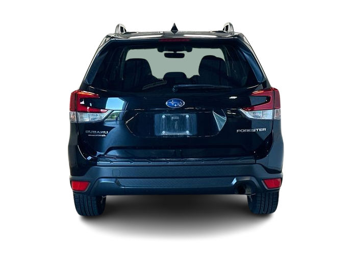 Thumbnail: 2020 Subaru Forester - 5