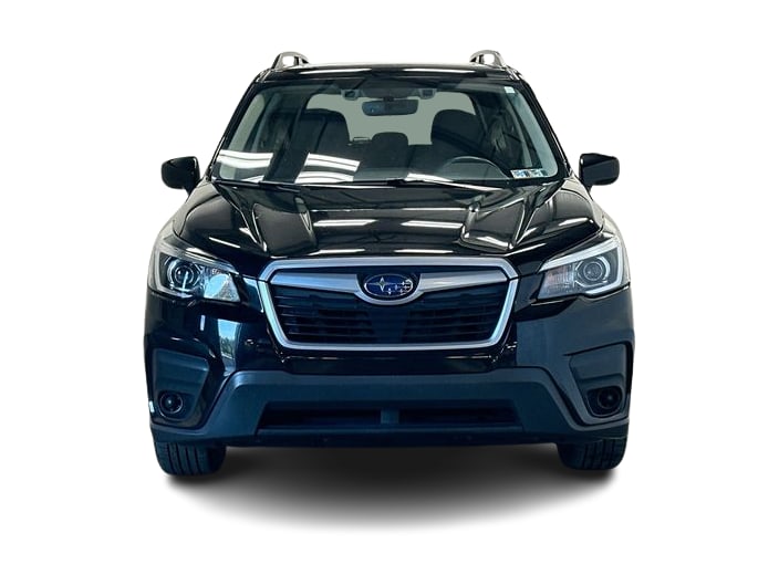 Thumbnail: 2020 Subaru Forester - 6