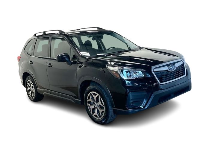 Thumbnail: 2020 Subaru Forester - 32