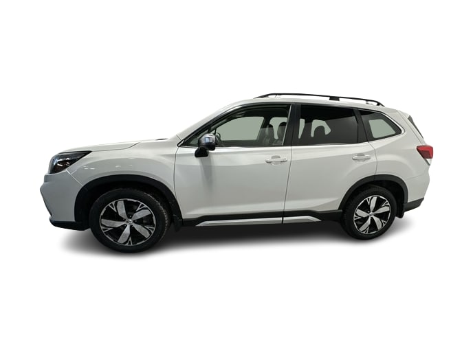 Thumbnail: 2020 Subaru Forester - 3