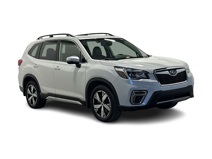 Thumbnail: 2020 Subaru Forester - 34