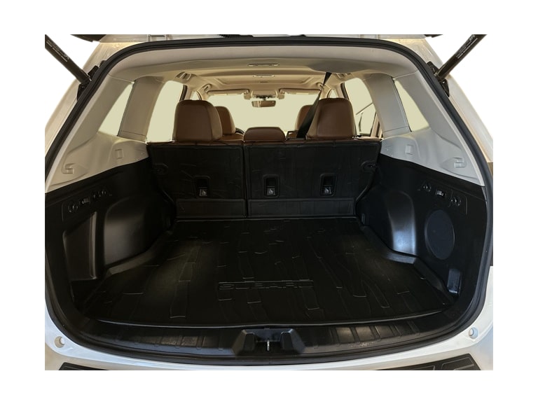 Thumbnail: 2020 Subaru Forester - 16