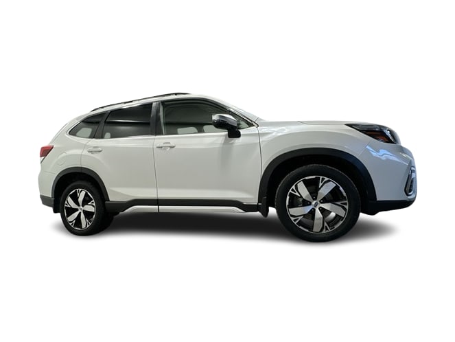 Thumbnail: 2020 Subaru Forester - 17