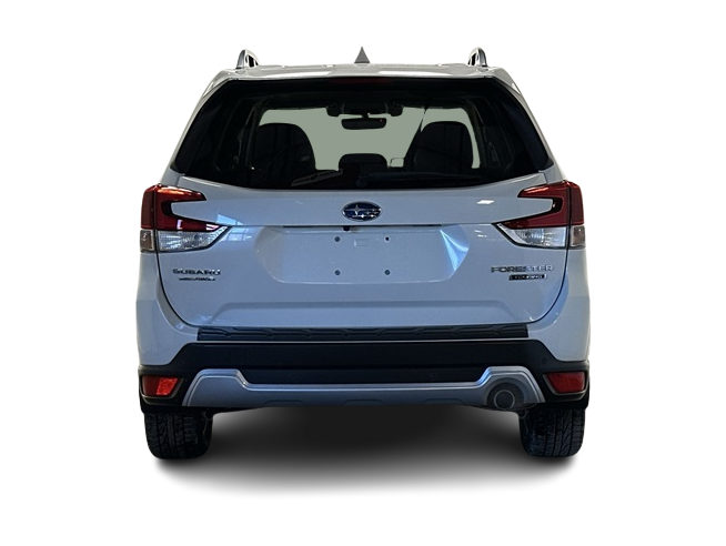 Thumbnail: 2020 Subaru Forester - 5