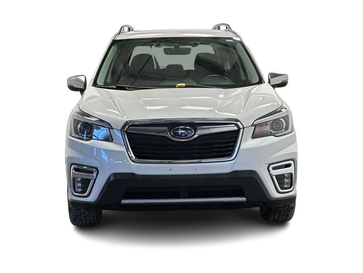 Thumbnail: 2020 Subaru Forester - 6