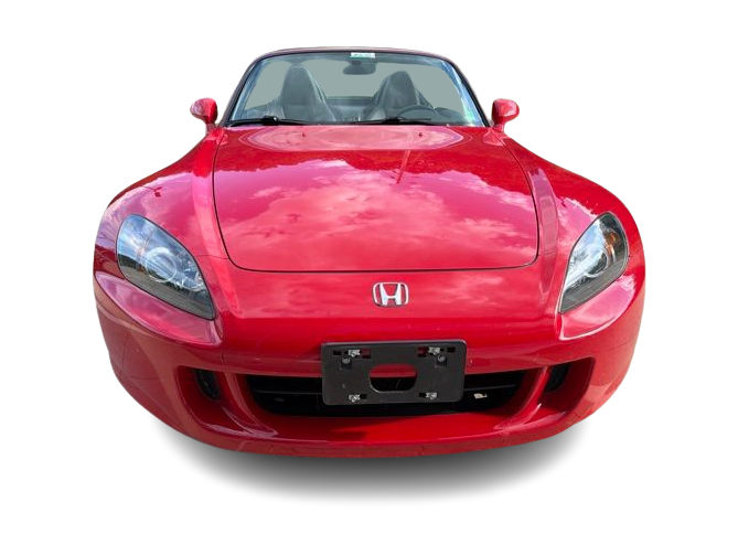 Thumbnail: 2008 Honda S2000 - 6