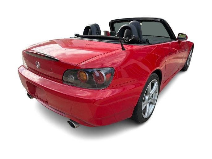 Thumbnail: 2008 Honda S2000 - 13