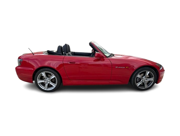 Thumbnail: 2008 Honda S2000 - 14