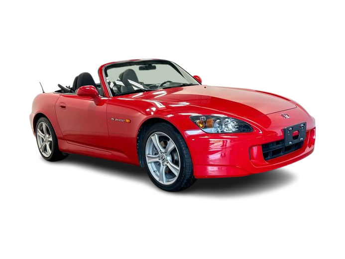 Thumbnail: 2008 Honda S2000 - 34
