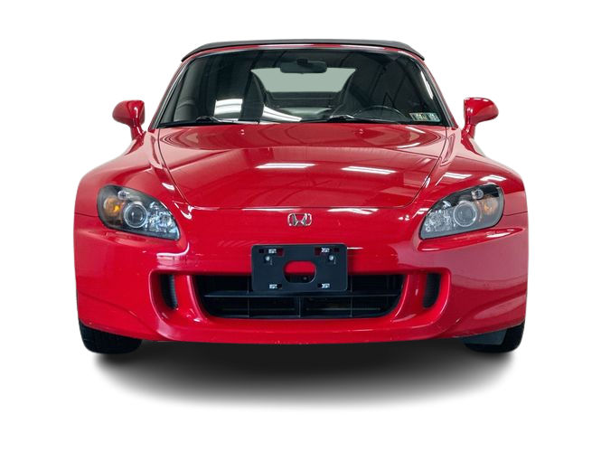 Thumbnail: 2008 Honda S2000 - 26