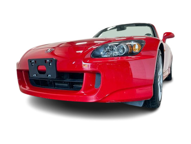 Thumbnail: 2008 Honda S2000 - 25