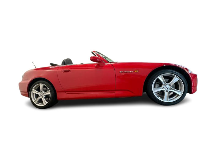 Thumbnail: 2008 Honda S2000 - 33