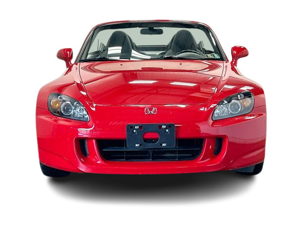 Thumbnail: 2008 Honda S2000 - 35