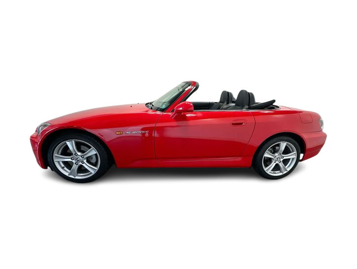 Thumbnail: 2008 Honda S2000 - 32