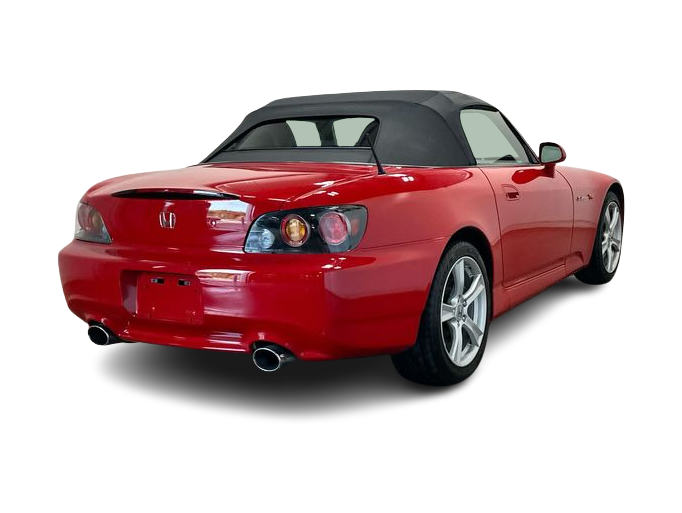 Thumbnail: 2008 Honda S2000 - 28