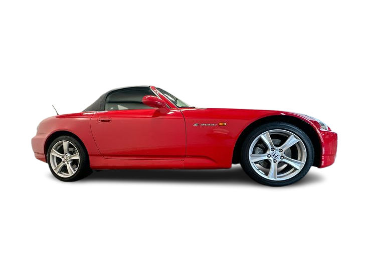 Thumbnail: 2008 Honda S2000 - 17