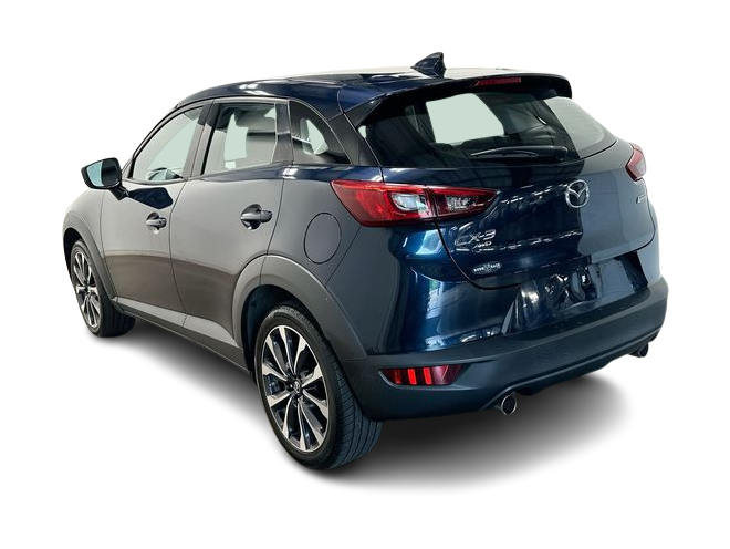 Thumbnail: 2019 Mazda CX-3 - 4