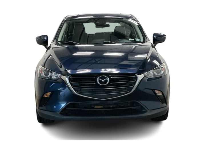 Thumbnail: 2019 Mazda CX-3 - 31
