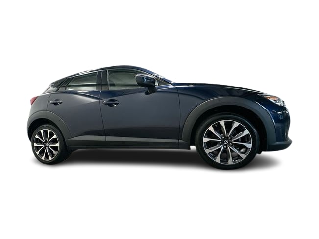 Thumbnail: 2019 Mazda CX-3 - 17