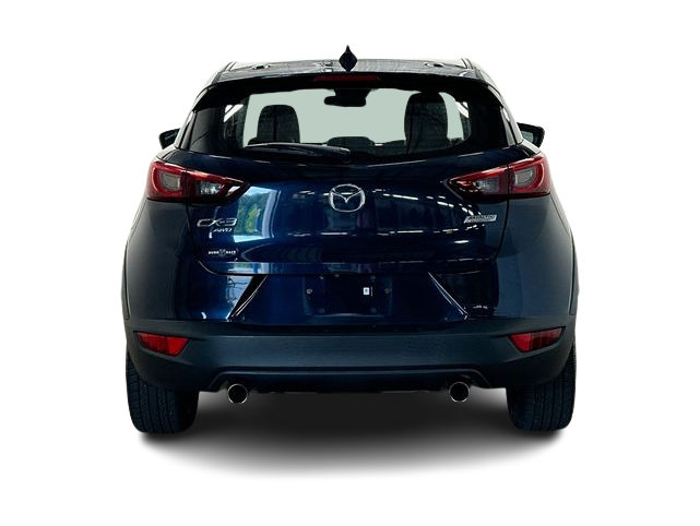 Thumbnail: 2019 Mazda CX-3 - 5
