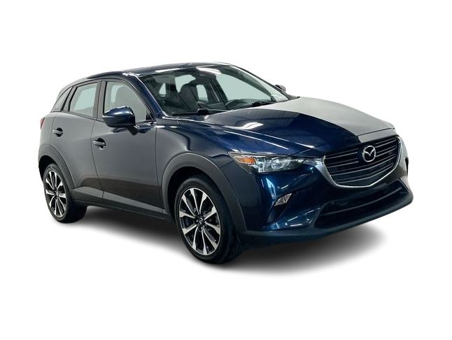 Thumbnail: 2019 Mazda CX-3 - 32