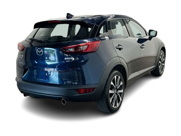 Thumbnail: 2019 Mazda CX-3 - 33