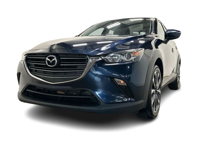 Thumbnail: 2019 Mazda CX-3 - 30