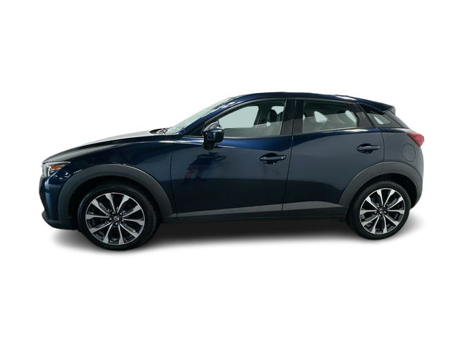 Thumbnail: 2019 Mazda CX-3 - 3
