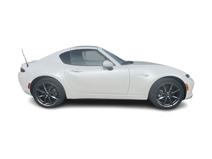 Thumbnail: 2021 Mazda MX-5 Miata - 13