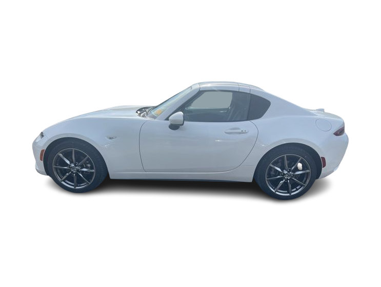Thumbnail: 2021 Mazda MX-5 Miata - 3