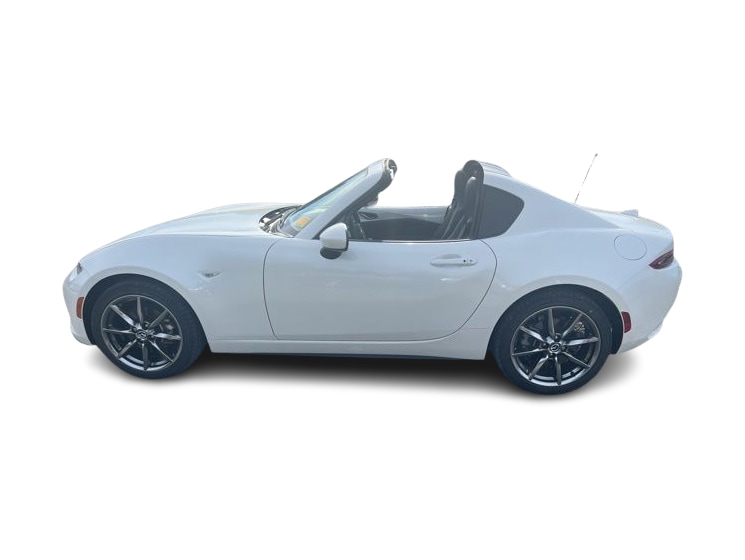 Thumbnail: 2021 Mazda MX-5 Miata - 23