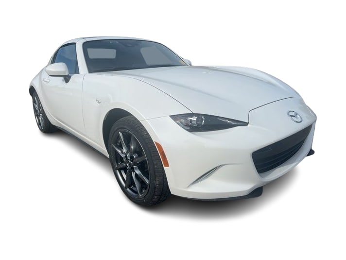Thumbnail: 2021 Mazda MX-5 Miata - 14