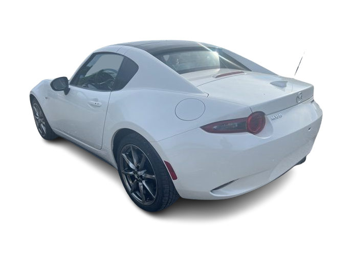 Thumbnail: 2021 Mazda MX-5 Miata - 4