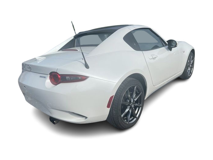 Thumbnail: 2021 Mazda MX-5 Miata - 12