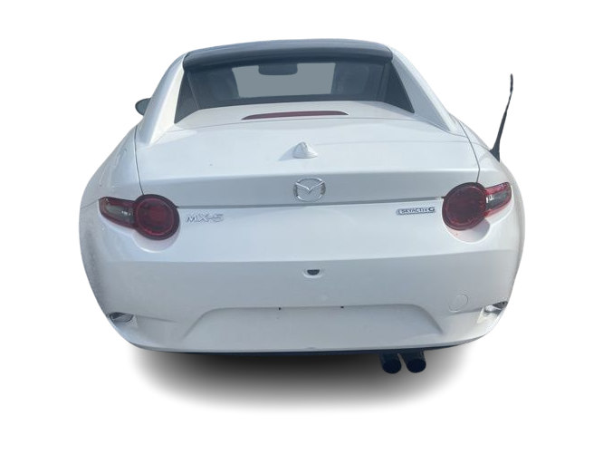 Thumbnail: 2021 Mazda MX-5 Miata - 5