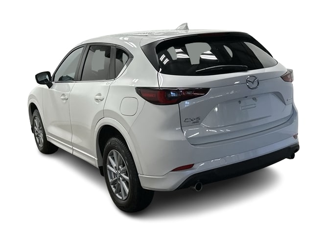 2024 Mazda CX-5 S 4