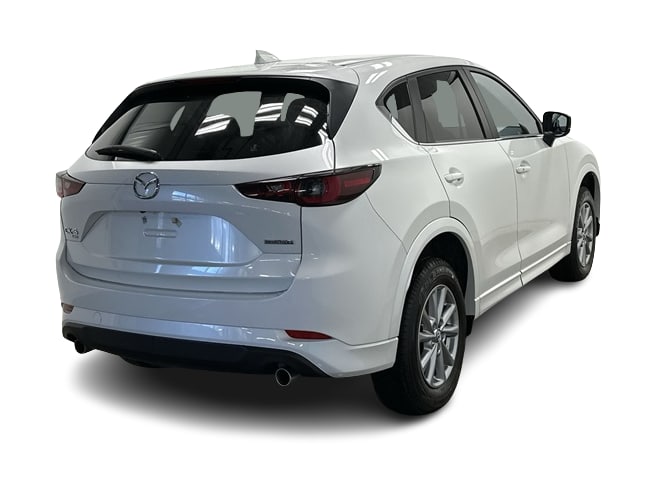 2024 Mazda CX-5 S 33