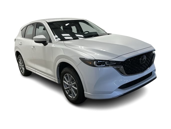 2024 Mazda CX-5 S 32