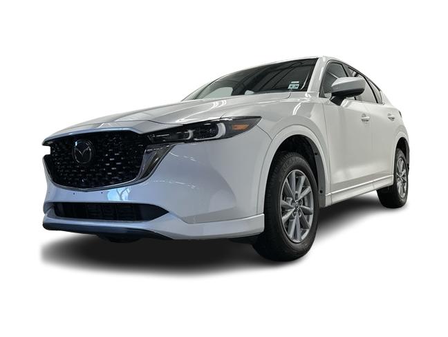 2024 Mazda CX-5 S 31