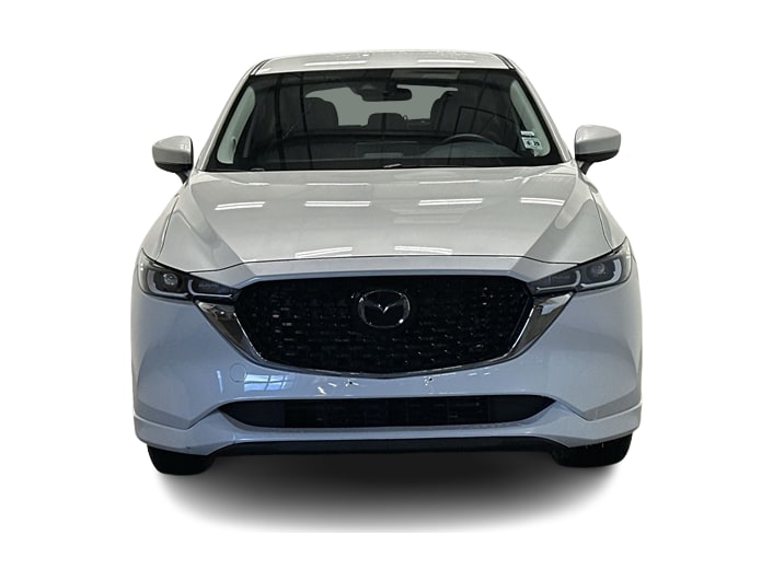 2024 Mazda CX-5 S 6