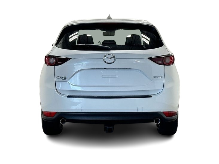 Thumbnail: 2021 Mazda CX-5 - 5