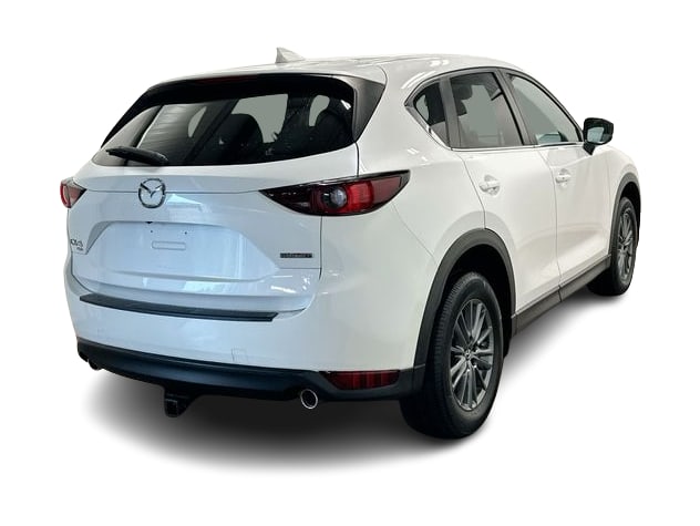 Thumbnail: 2021 Mazda CX-5 - 34