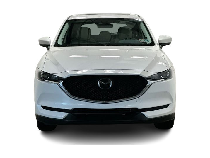 Thumbnail: 2021 Mazda CX-5 - 6