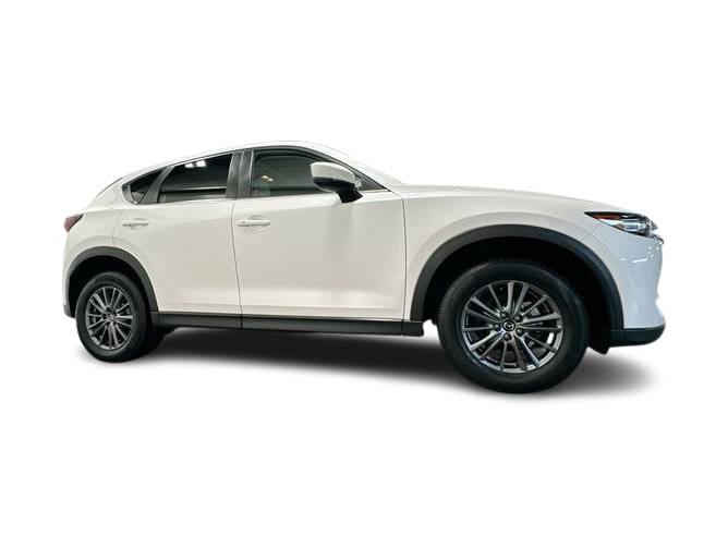 Thumbnail: 2021 Mazda CX-5 - 18